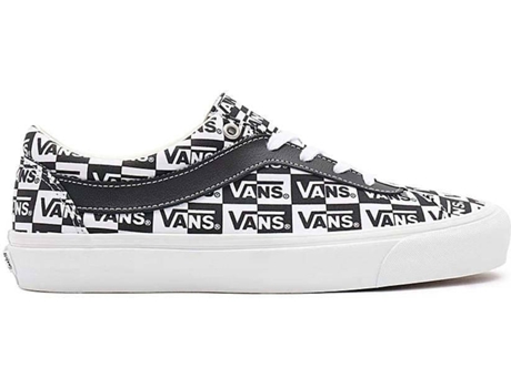 Zapatillas VANS UA Bold Ni Unisex (42 - Negro)