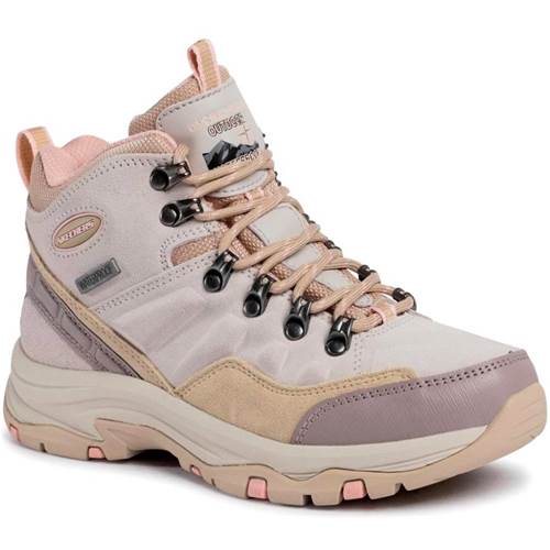 Trego Rocky Mountain walkingschuh mujer zapatos skechers beis 380