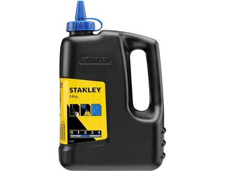 Tiza STANLEY Azul