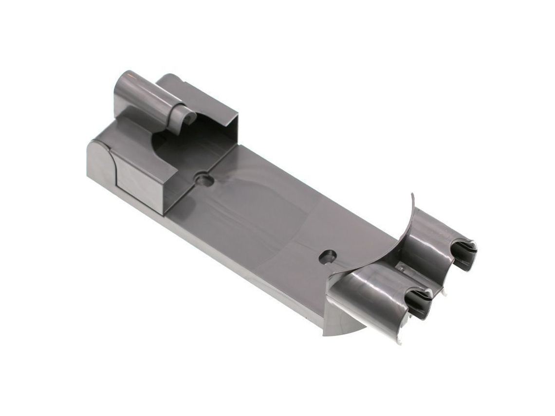 2026-soporte De Pared Para Aspiradora Linjou Compatible Con Dyson V7 V8 - Accesorio De Montaje