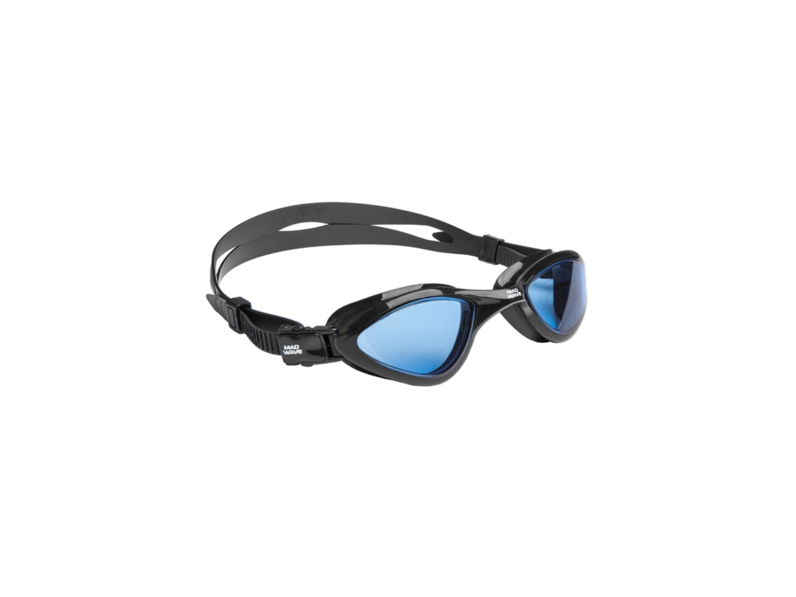 Gafas de natación MAD WAVE Rapid Tech L TU