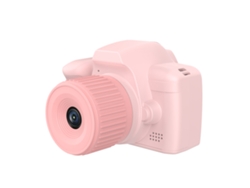 Cámara Digital Para Niños Con Juegos Y Efectos Fotográficos, Regalo Ideal Para Niñas Y Niños De 3-5 Años