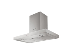 Campana CANDY CMB955X (445 m3/h - 90 cm - Inox)