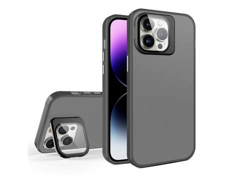 Funda para Samsung Negro