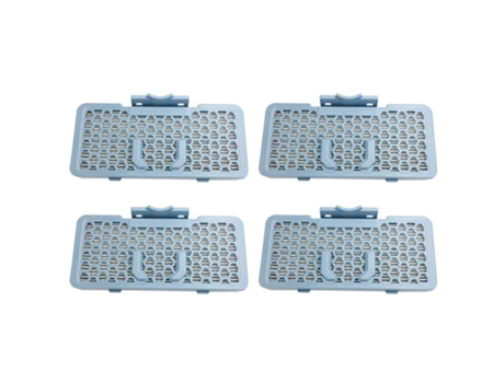 Accesorio Aspiradores LG 4X Colector Hepa Lg H13 Vc9083Cl Vc9062Cv Vc9062Cv