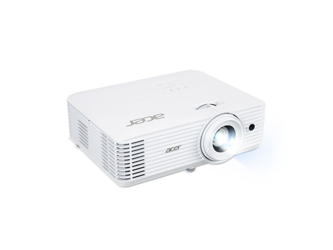 Proyector ACER MR.JW011.001 5200 Lm Full HD 1080 px 1920 x 1200 px