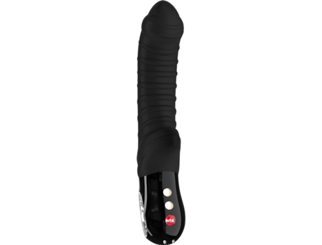 Fun Factory Vibrador Tiger G5 Negro FUN FACTORY
