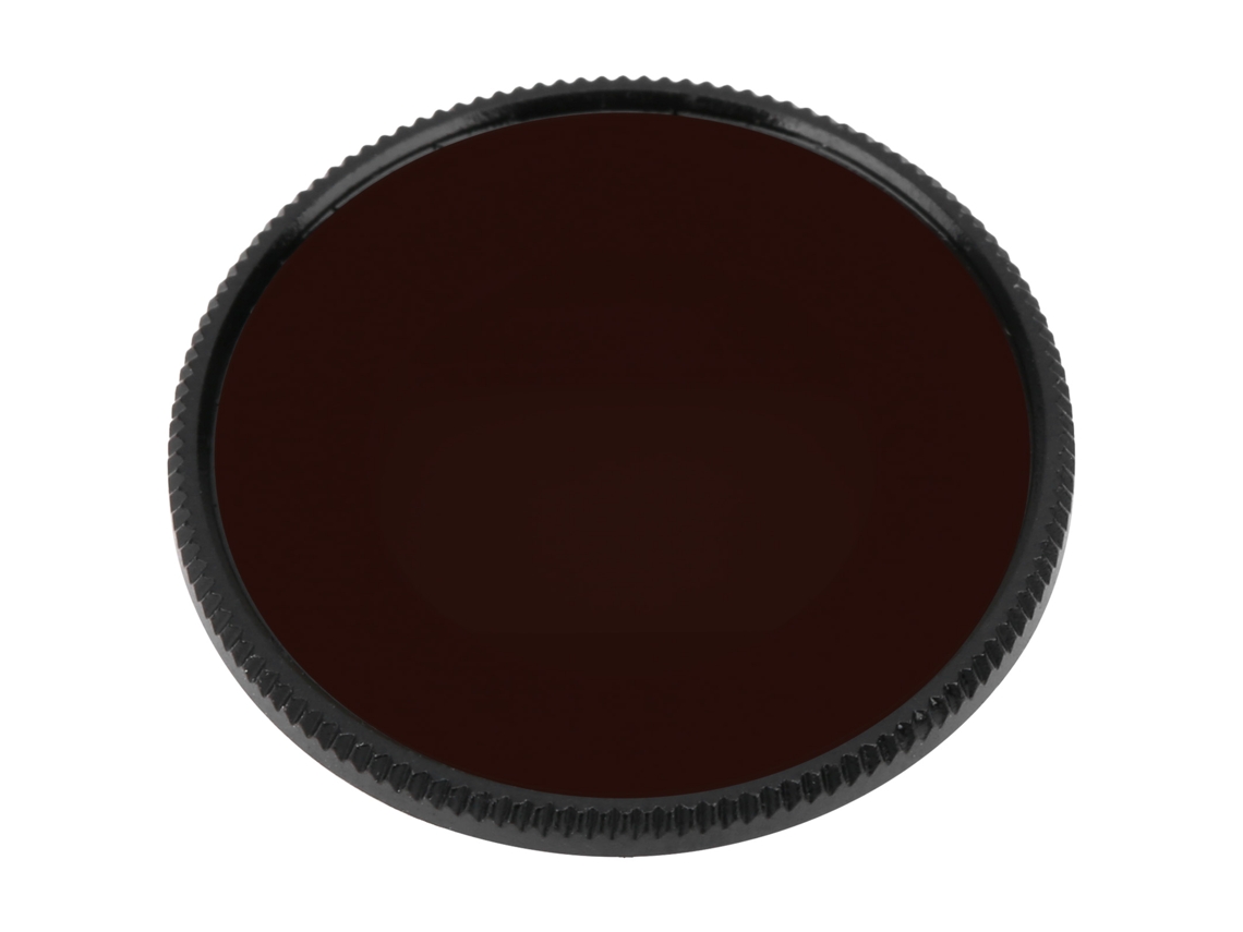 TRUYUETY Filtro Polarizador de Vidrio Óptico ND/PL para Cámara OSMO POCKET/POCKET2