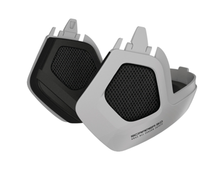 Casco ABUS Scraper 3.0 M