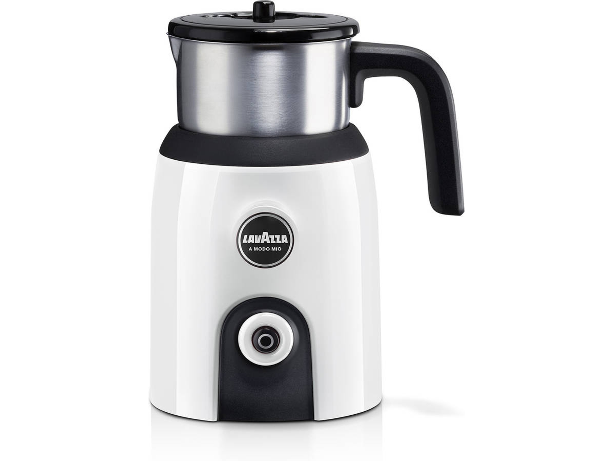 Espumador de Leche LAVAZZA Milk UP