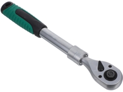 Llave De Carraca, Para Reparaciones En Espacios