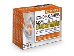 Complemento Alimentar DIETMED Kondrosamina Flex (20 carteiras de 5.5g)