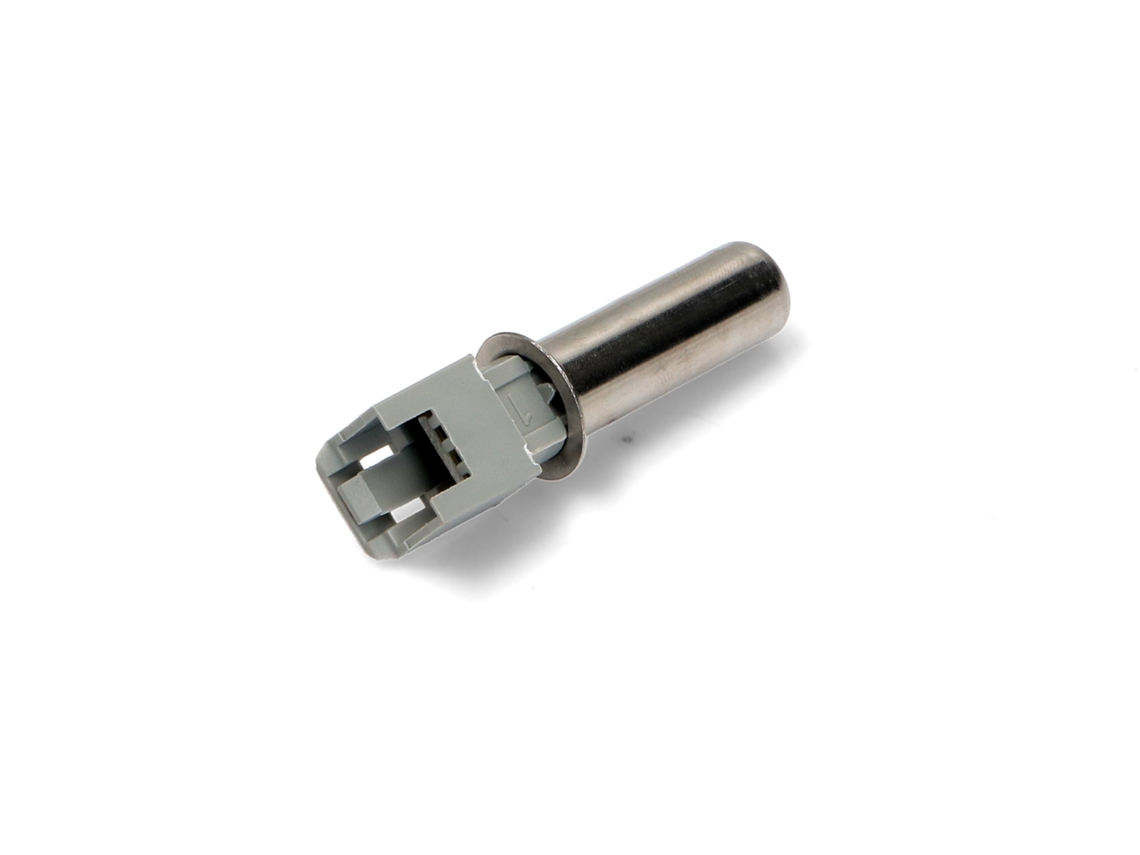 Ntc Sonda De Temperatura - Indesit C00296193 Para Lavadora Trl202id