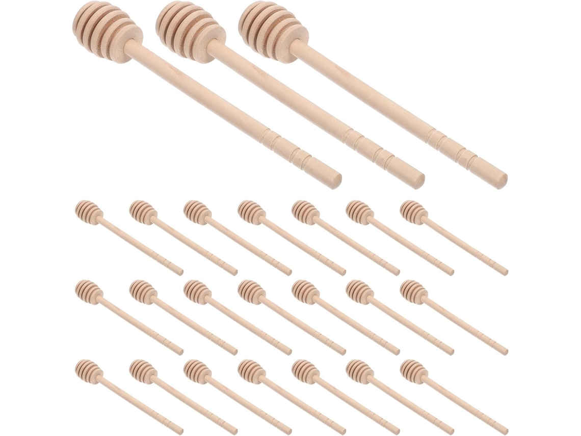 De 40 a 15 cm, desde y, desde hasta y, utensilios reutilizables Gokoco
