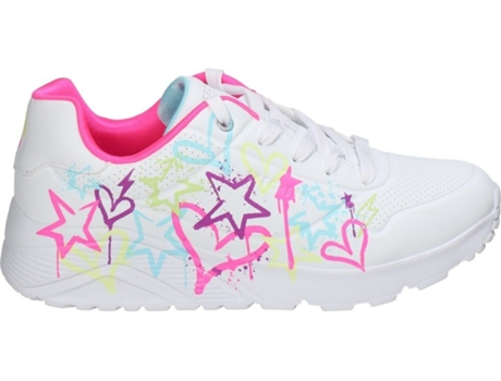 Zapatillas de Mujer SKECHERS (39)