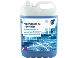 Higienizante de Superficies GNCGARDEN 5L