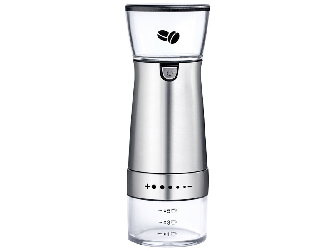 Moinho de Café 