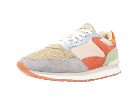 Zapatos de Mujer HOFF Hasselt Tecido Naranja (38)