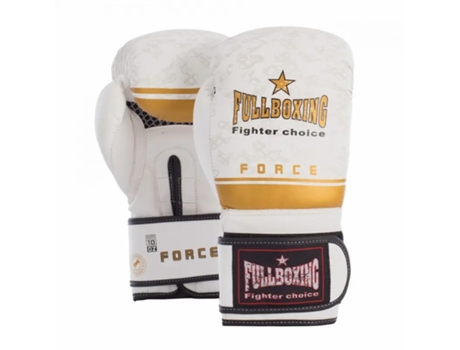 Guantes de boxeo FULLBOXING Force