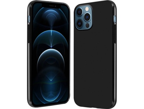 Funda iPhone 12 Pro Max AVIZAR Negro