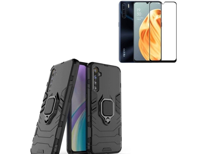 Carcasa Oppo A91