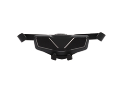 Soporte De Teléfono Para Ventilador De Coche (rotación 360°, Soporte Universal)