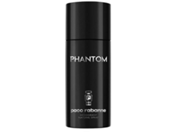 Desodorante PACO RABANNE Men'S Phantom Spray 51