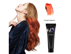 Vlrla-10ml Fast Cabelo Coloring Cream Para Fashion Salão
