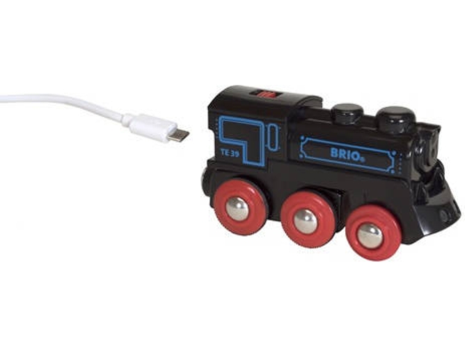 Vehículo BRIO 33599