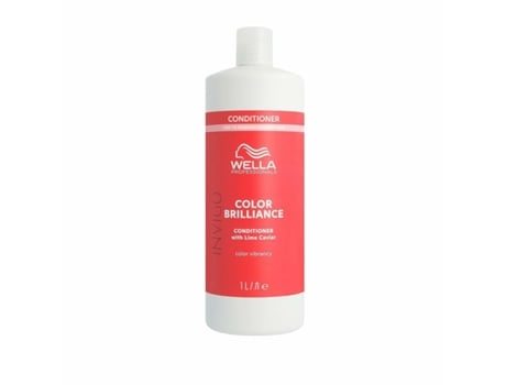 Acondicionador WELLA Invigo Color Brilliance 1 L