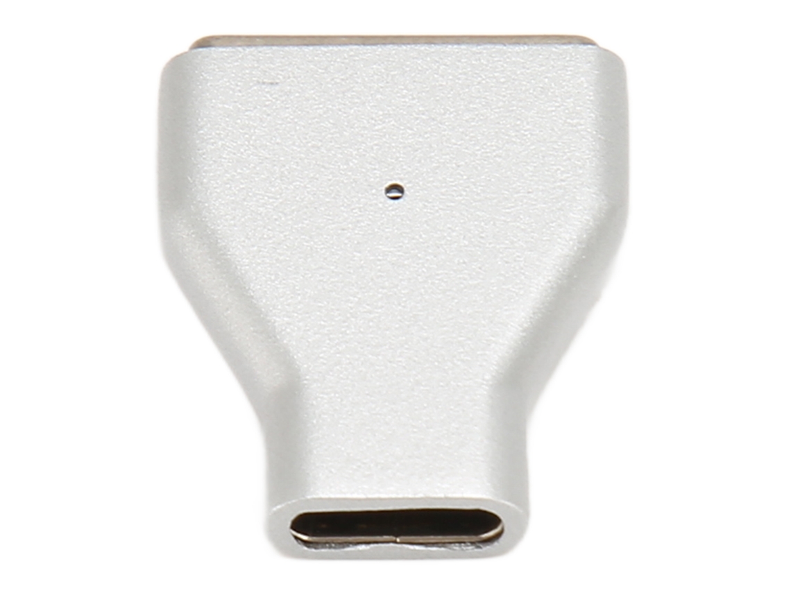 Adaptador De Carga (cargador Rápido De 140w Con Conector Usb-c Recto)