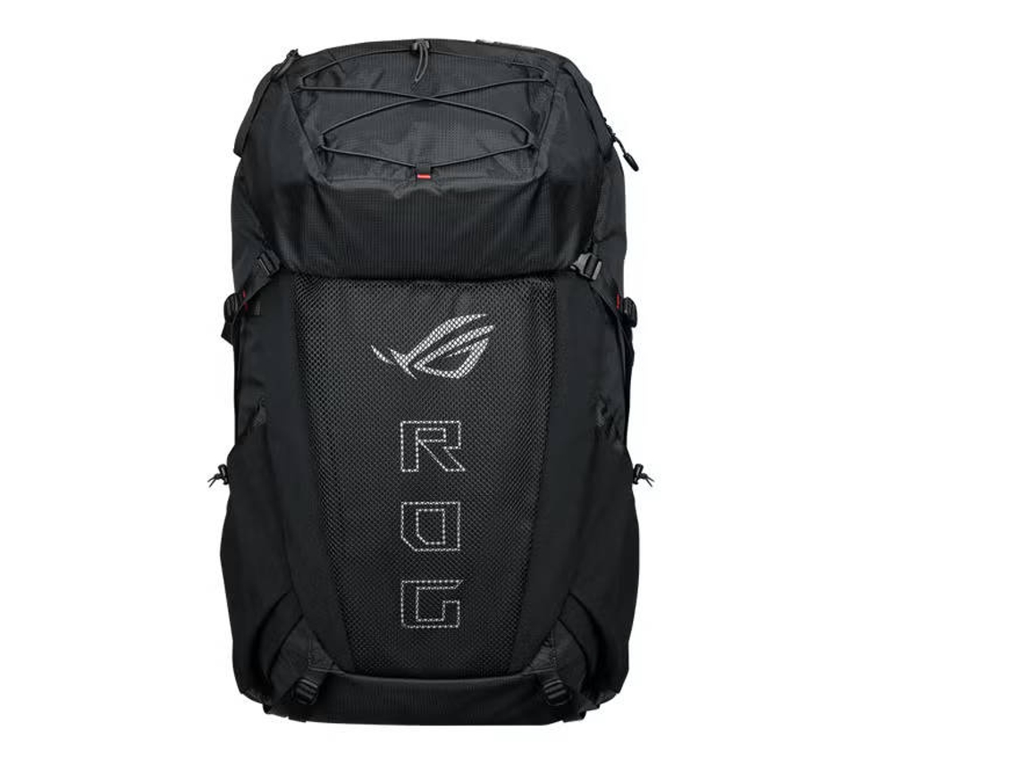 Mochila Asus Rog Archer Ergoair Bp3800 32 L Repelente al Agua Ligera  