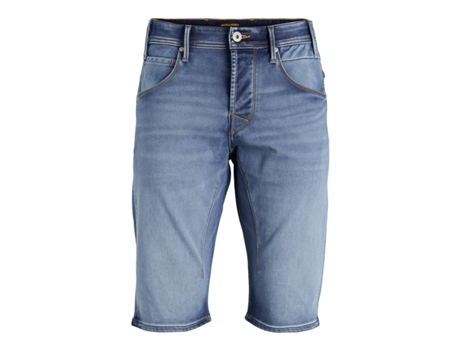 Bermudas vaqueras Jack & Jones Scale (Tam: S)