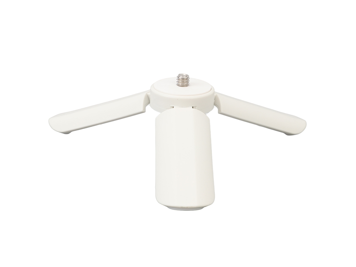 Mini trípode para Pal, soporte estable para cámara con asa, trípode pequeño de mesa.