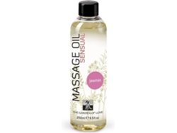 Óleo De Masaje SHIATSU Sensual Jasmim (250ml)