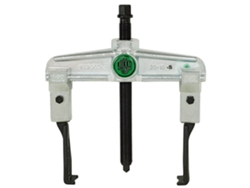 Kukko-20-20-S-Extractor de rodamientos universal de 2 patas para espacios angostos (200x150 mm)