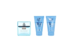 Agua dulce segura para el hombre, 3 piezas