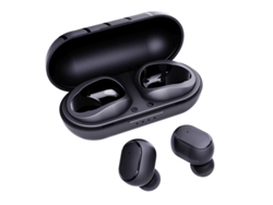 Auriculares Inalámbricos Game Reducción Ruido Inalámbrica Control Táctil YIZHOOD Bluetooth Negro