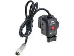 Controlador De Línea Para Lentes, Control Remoto De Cámara, Videocámara, Grabación De Video, Fotografía.