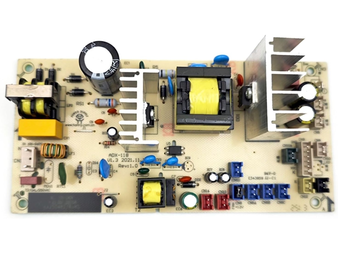 Lk5454adx 118 Placa De Control De Potencia Placa Base Para Refrigerador De Vino (pieza De Repuesto Para Reparación)
