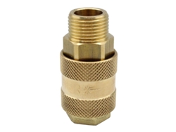 Enchufe Rapido Univ. R/macho 3/8 Gas D-12