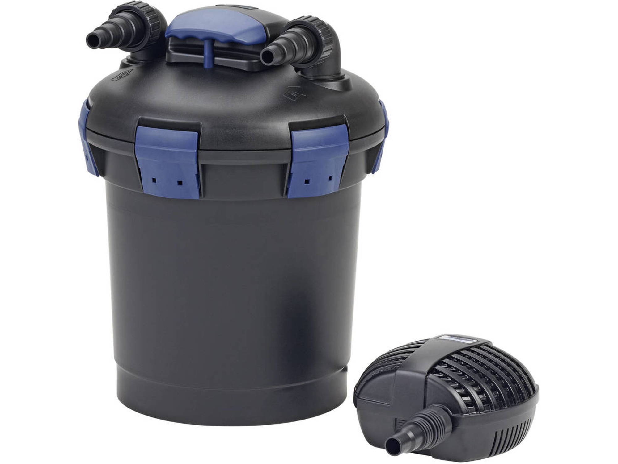 Filtro de Agua OASE BioPress Set 6000