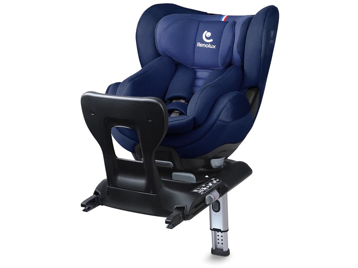 Silla Auto Gaia 360 I-Size FALSE