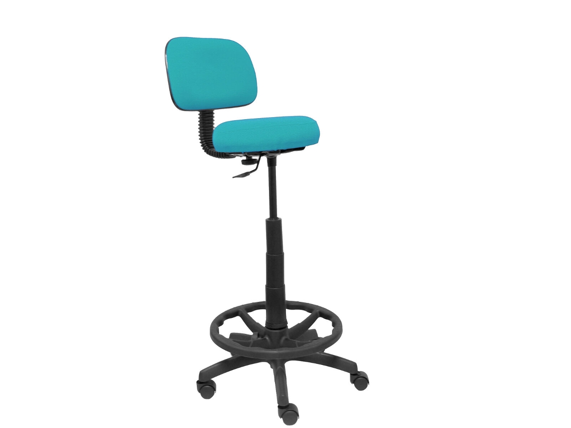 Banco Llanos P&C Clb39Rn Verde Turquesa
