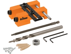 Guía Doble para Agujeros Ocultos TRITON 463419
