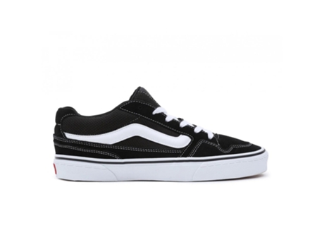 Zapatos de Hombre VANS OFF THE WALL Vans Negro (42)