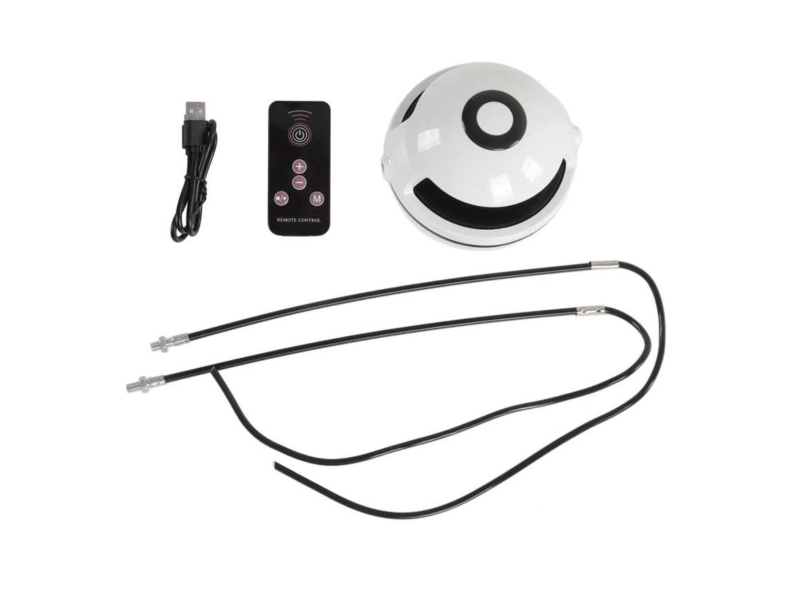 Ats-máquina De Saltar La Cuerda Innovadora Con Pantalla Lcd, Juguete Sin Manos Para Niños Y Fiesta Familiar, Beige