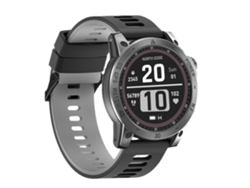 Smartwatch Cross Fit3 Preto