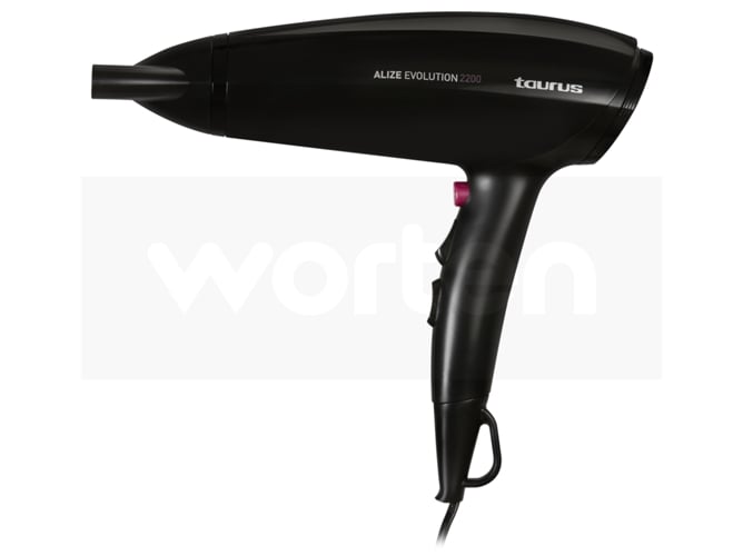 Secador de pelo TAURUS Alize Evolution