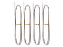 Cepillo flexible para limpiar refrigeradores Baok (4 piezas)